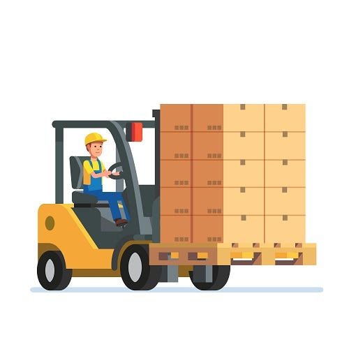 Reliable freight shipping services by Apex One Freight moving cargo efficiently