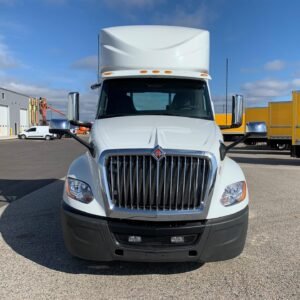 2019 INTERNATIONAL LT625 Conventional