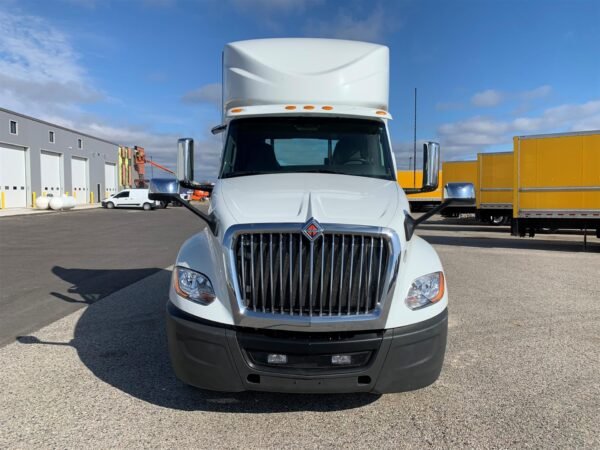 2019 INTERNATIONAL LT625 Conventional